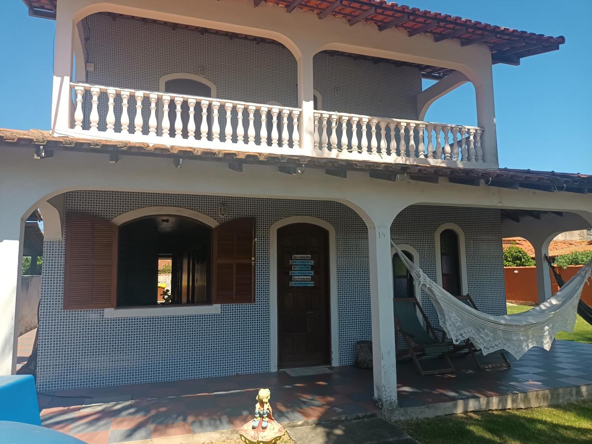 Casa Em Condominio Praia Seca Araruama Exterior photo