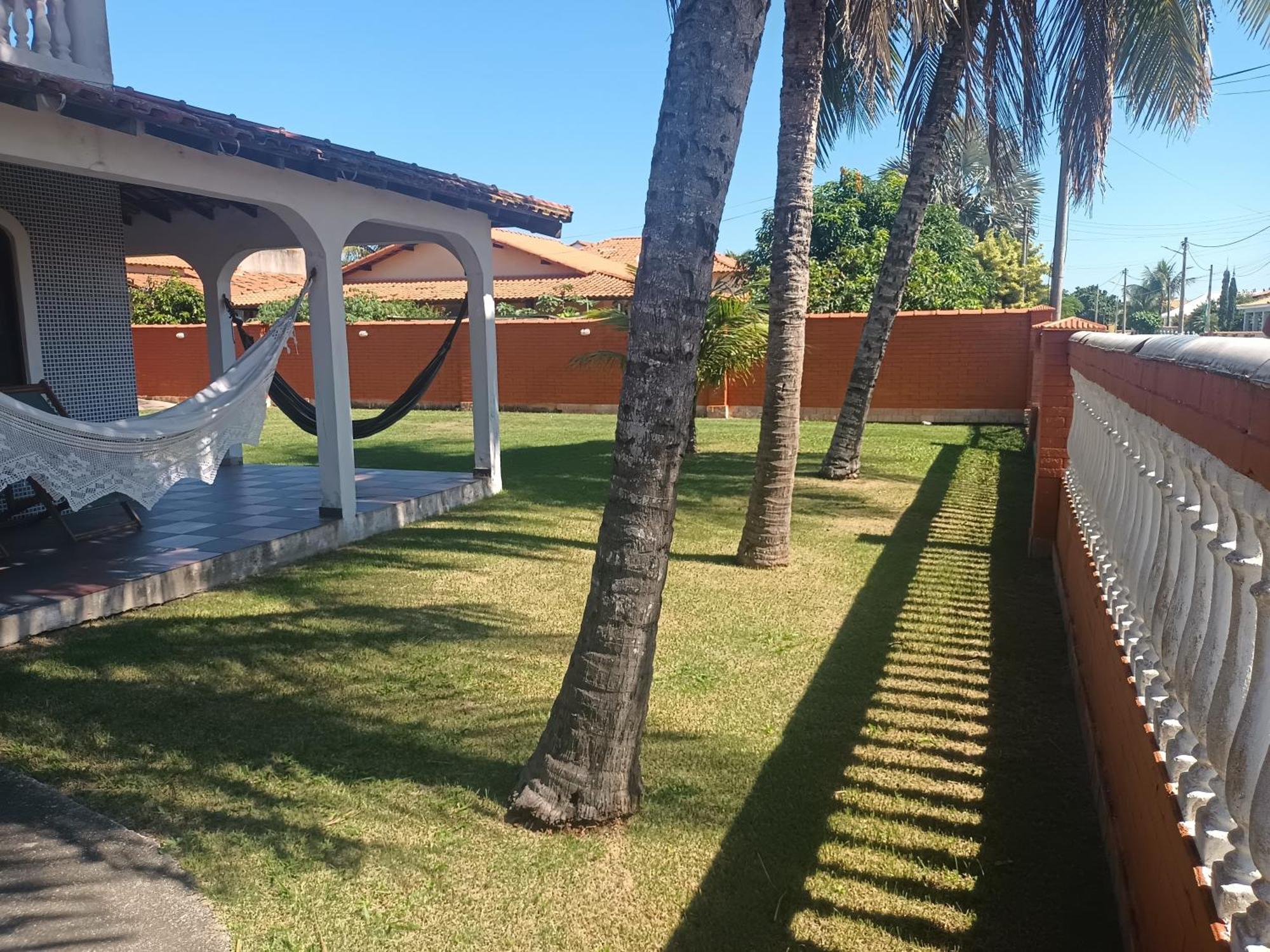 Casa Em Condominio Praia Seca Araruama Exterior photo