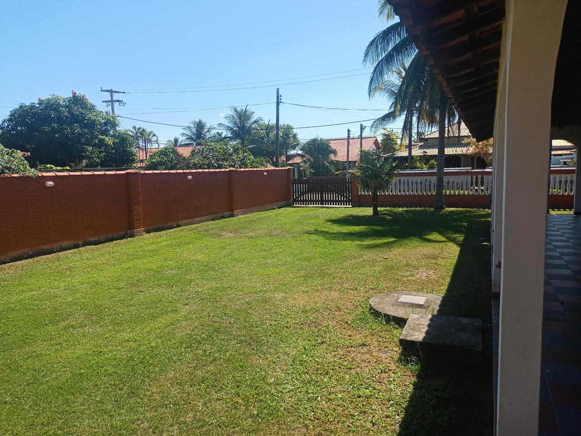 Casa Em Condominio Praia Seca Araruama Exterior photo