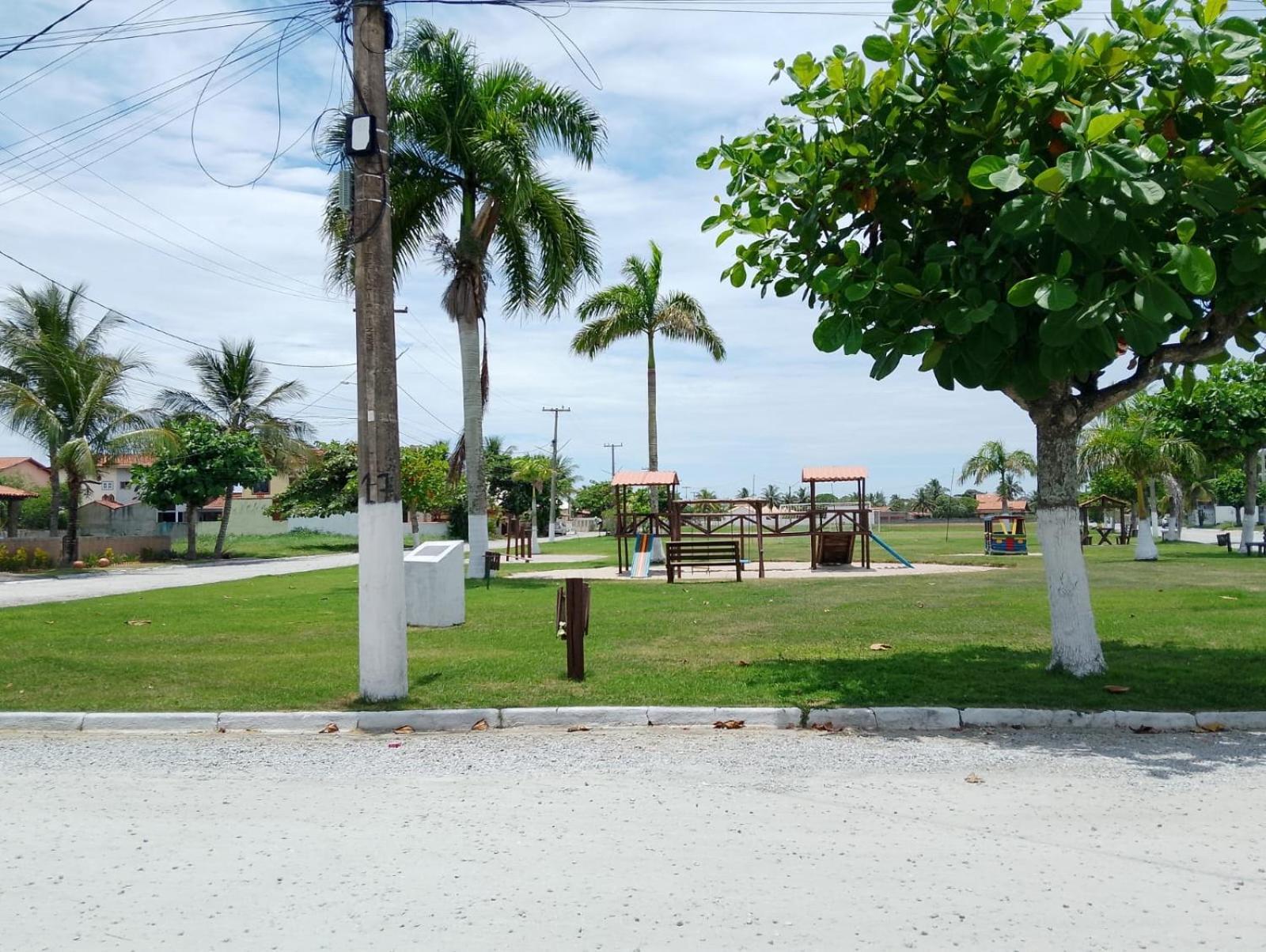 Casa Em Condominio Praia Seca Araruama Exterior photo